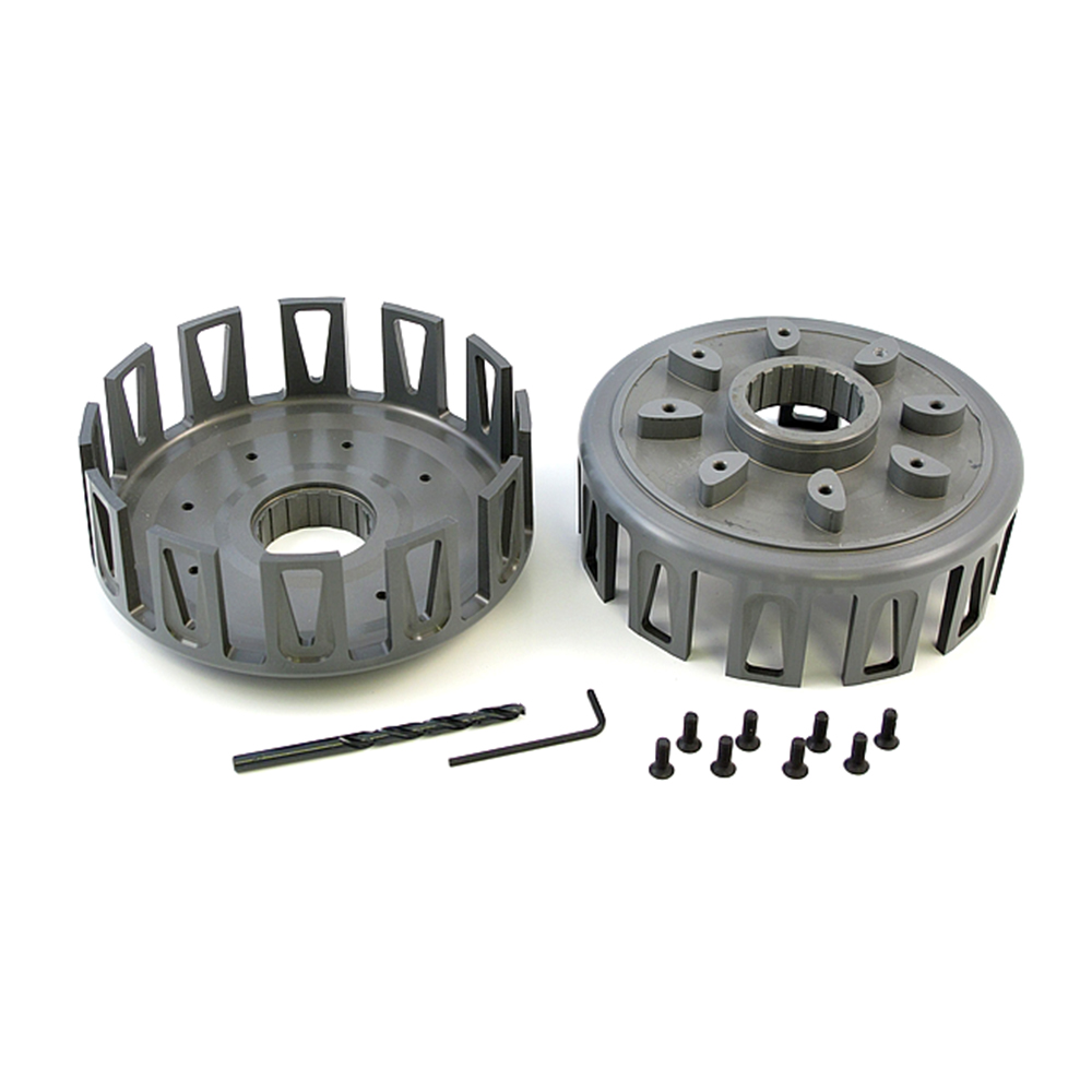 CLUTCH BASKET KAWASAKI KX450F 06-18  (N32)